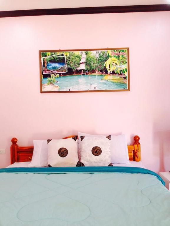 Oyo 75515 Sairung Farmstay Krabi town Kültér fotó