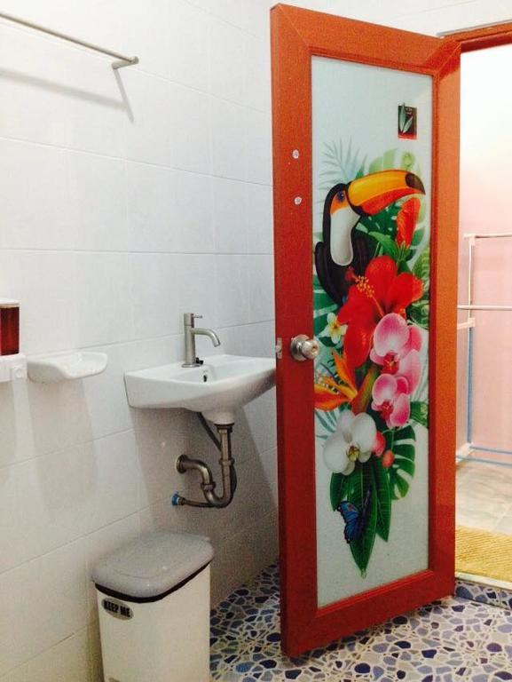 Oyo 75515 Sairung Farmstay Krabi town Kültér fotó
